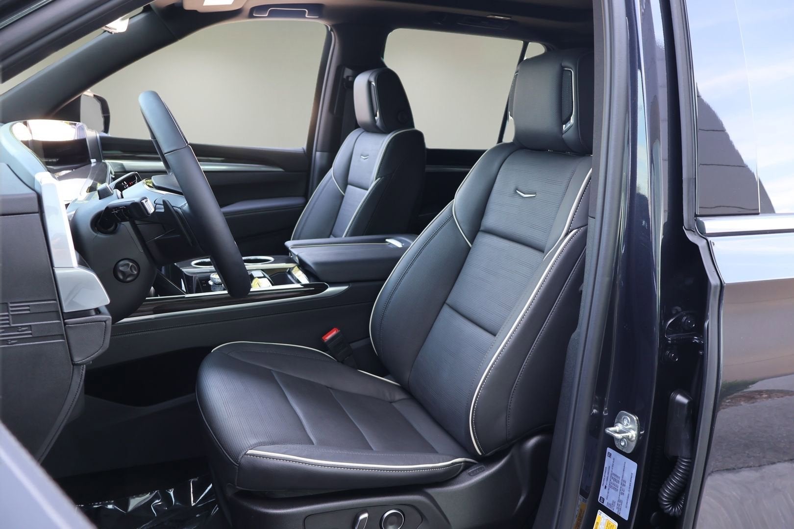 2025 Cadillac Escalade Premium Luxury