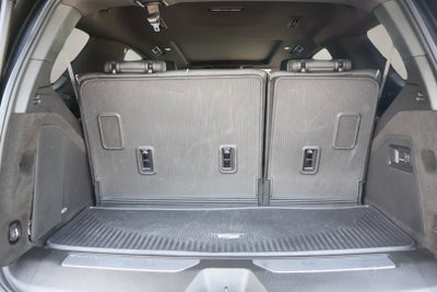 2025 Cadillac Escalade Premium Luxury