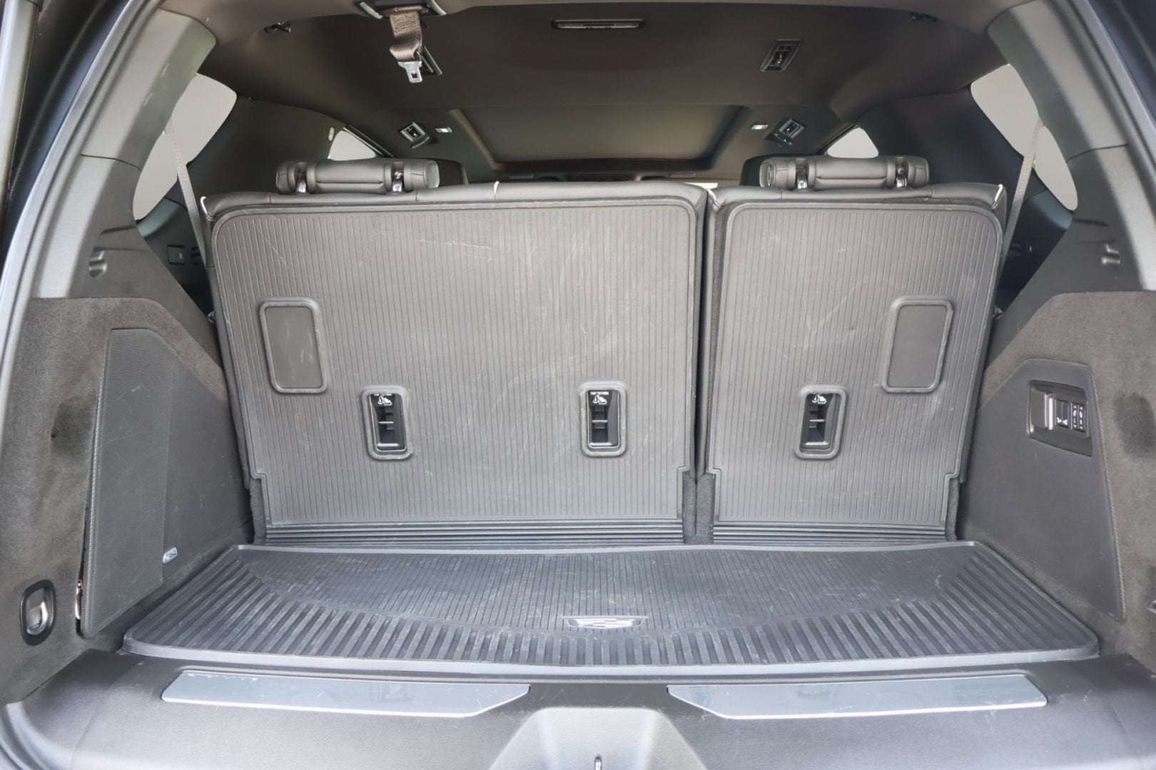 2025 Cadillac Escalade Premium Luxury
