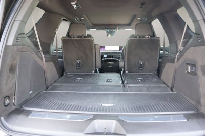 2025 Cadillac Escalade Premium Luxury