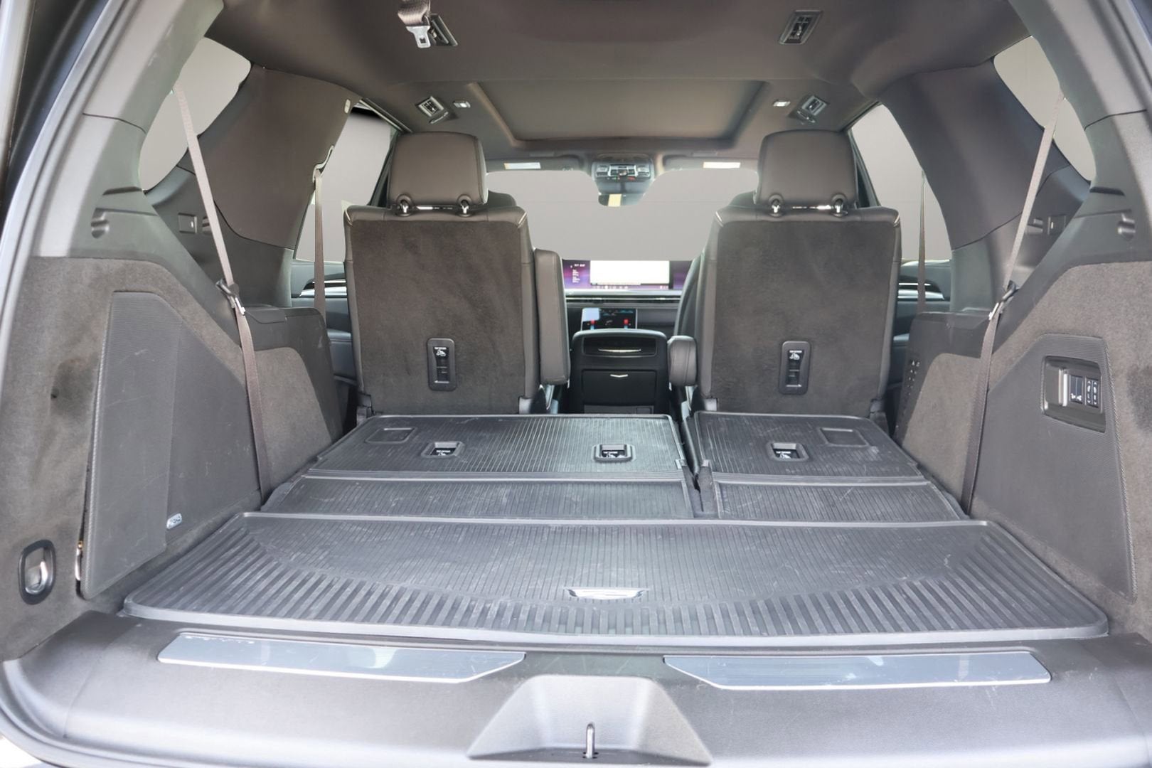2025 Cadillac Escalade Premium Luxury