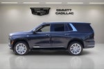 2025 Cadillac Escalade Premium Luxury