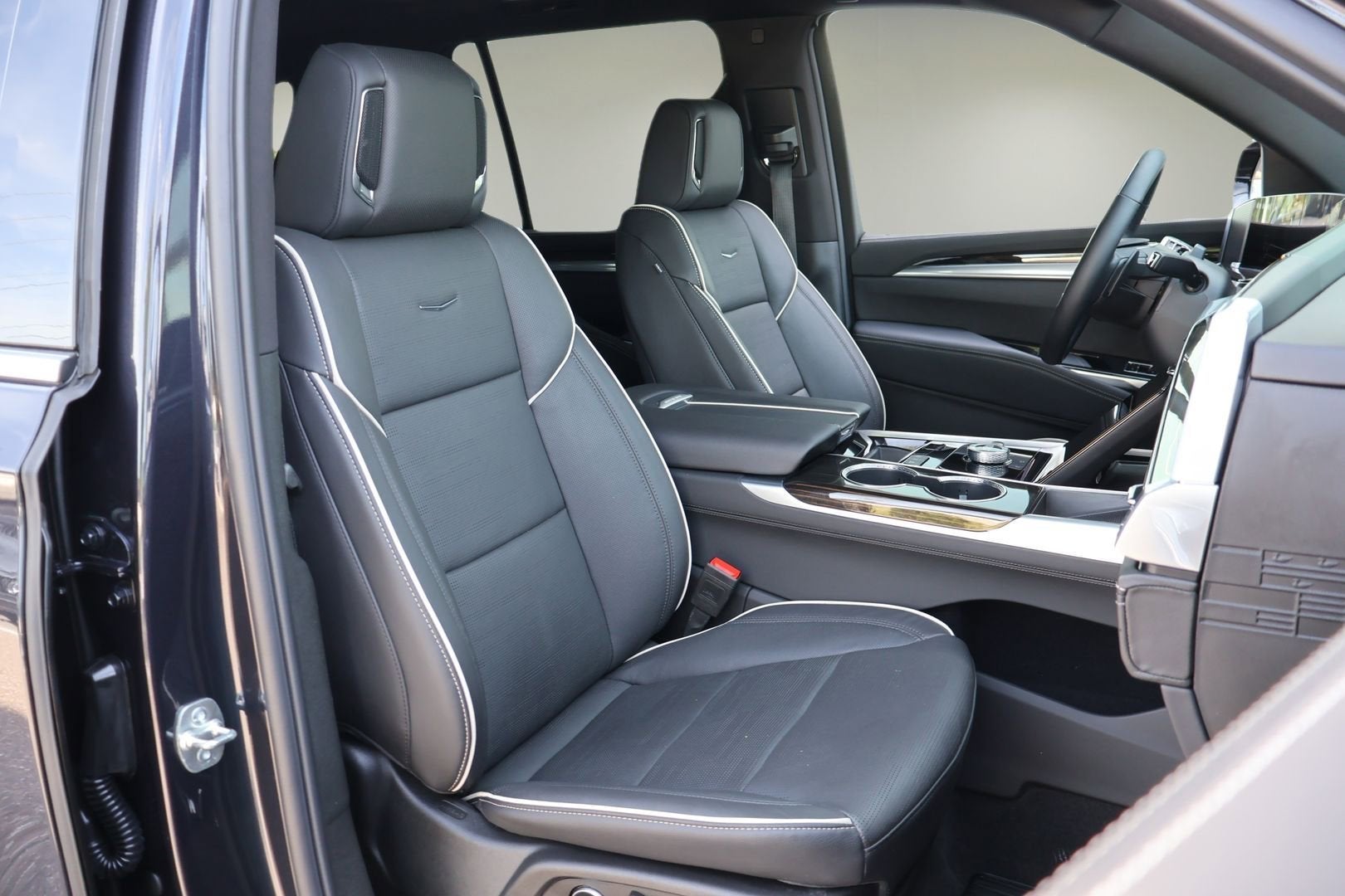 2025 Cadillac Escalade Premium Luxury