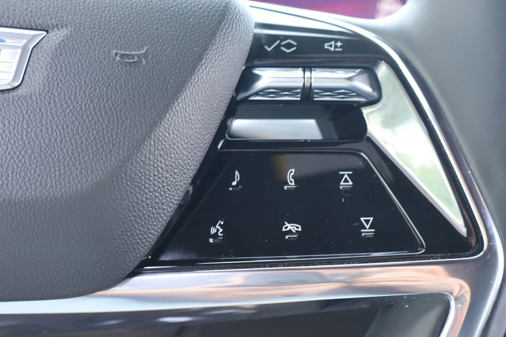2025 Cadillac Escalade Premium Luxury