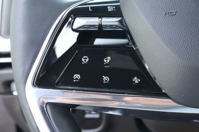 2025 Cadillac Escalade Premium Luxury