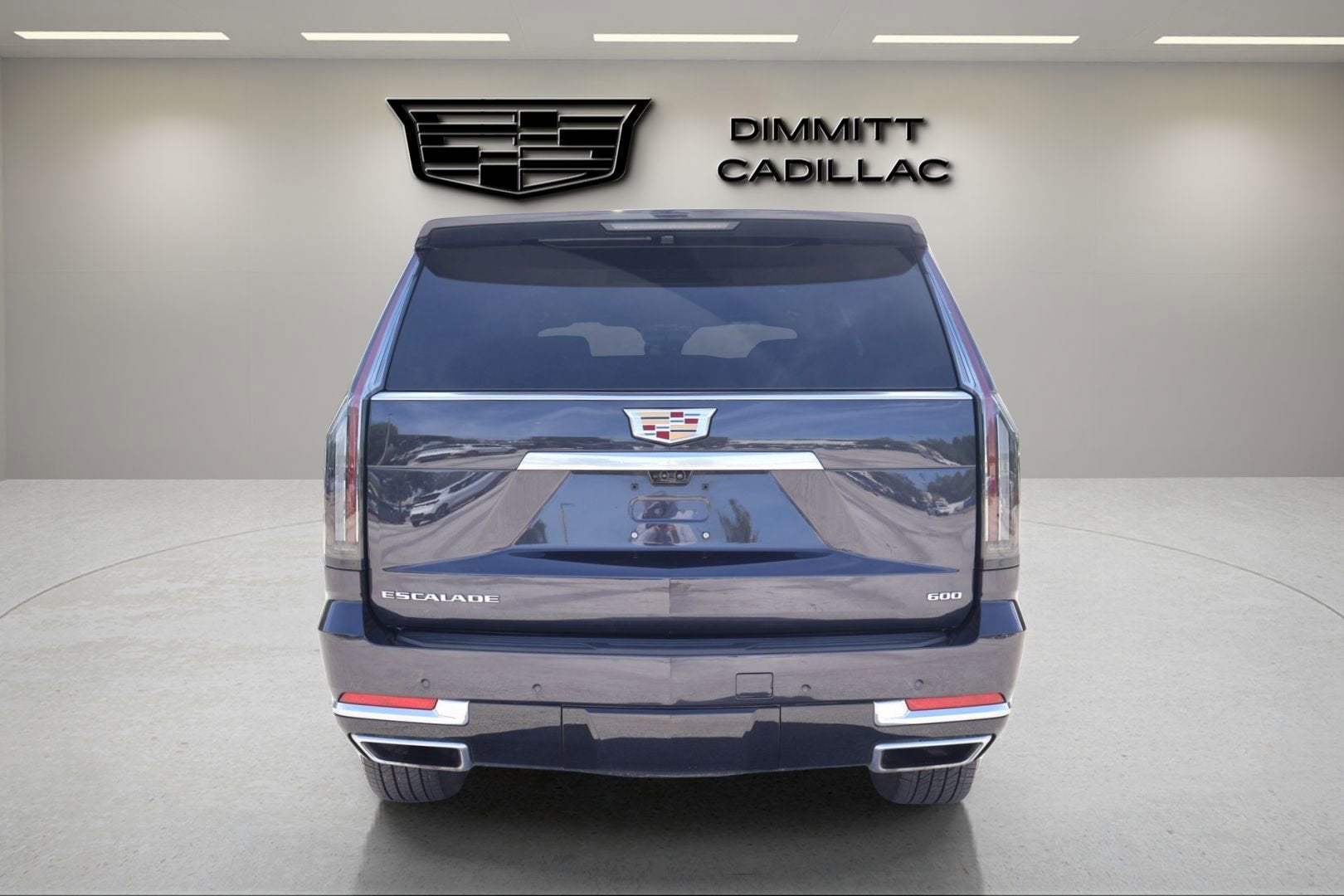 2025 Cadillac Escalade Premium Luxury