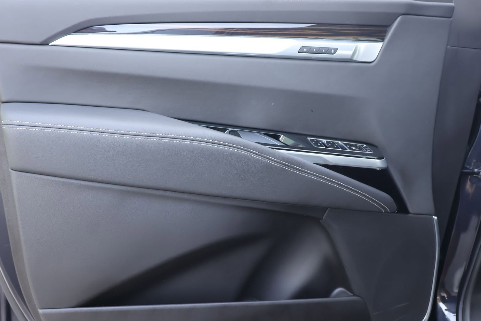 2025 Cadillac Escalade Premium Luxury