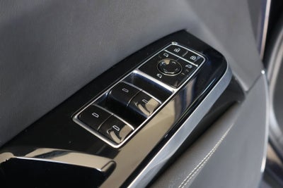 2025 Cadillac Escalade Premium Luxury