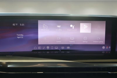 2025 Cadillac Escalade Premium Luxury