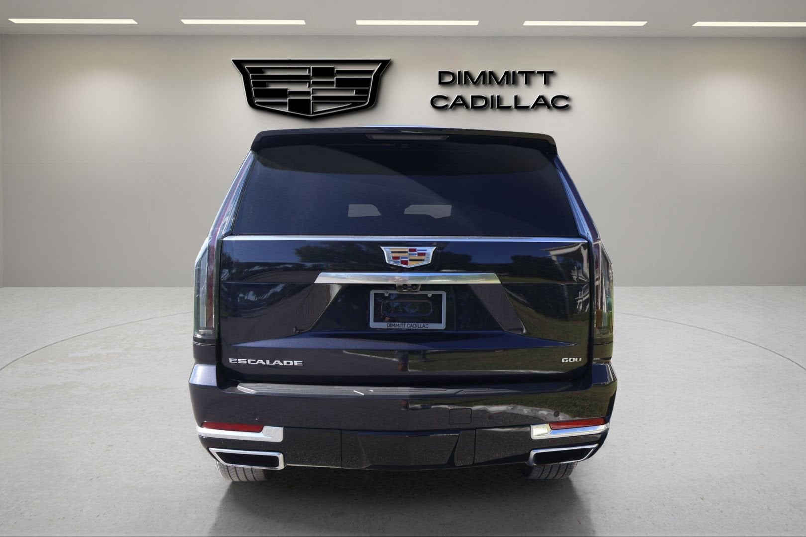 2025 Cadillac Escalade Premium Luxury