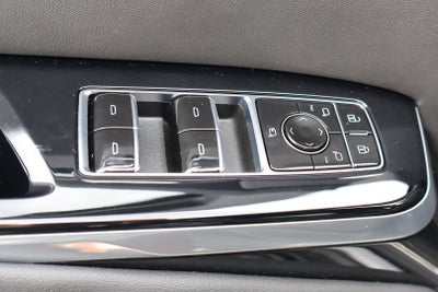 2025 Cadillac Escalade Premium Luxury