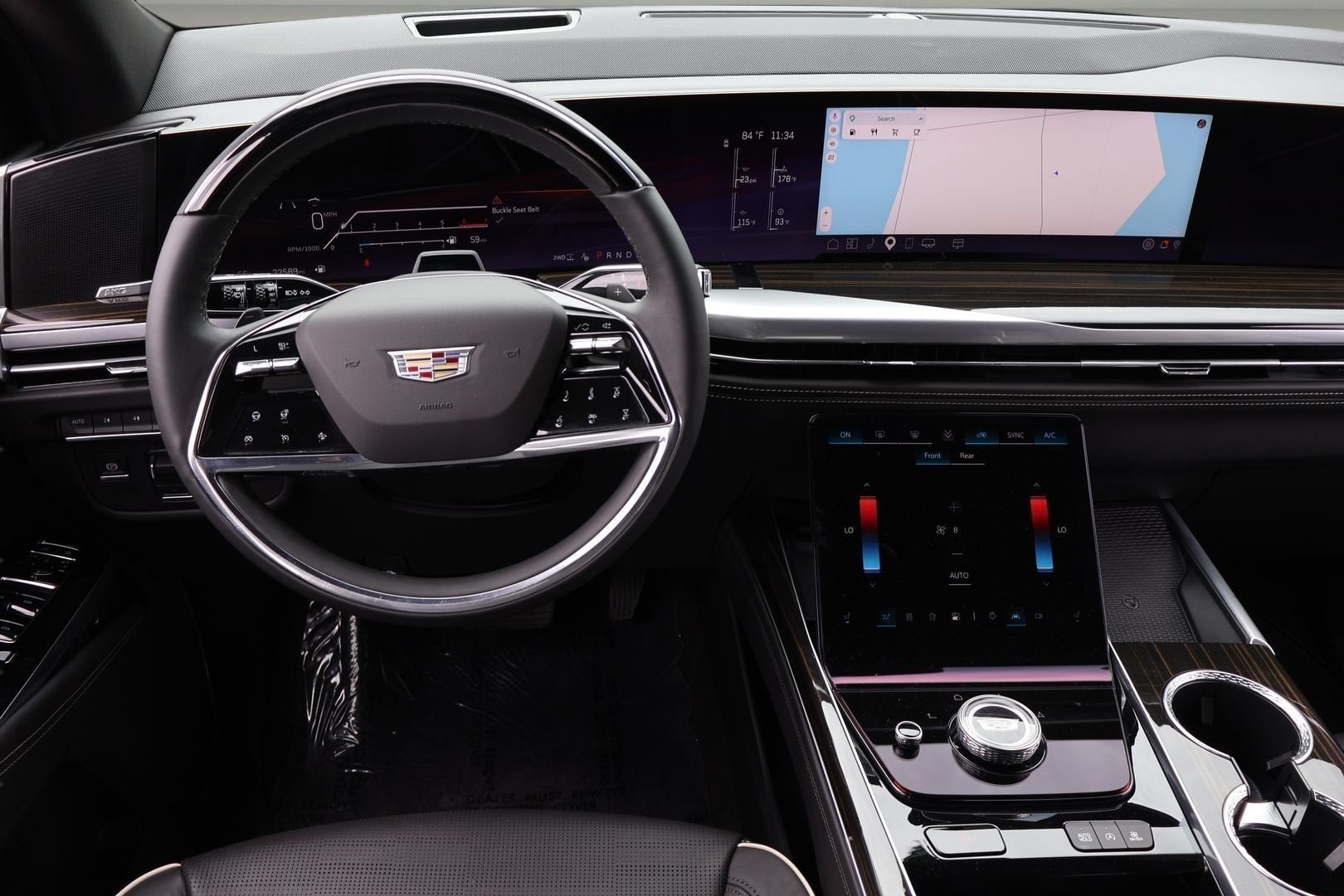 2025 Cadillac Escalade Premium Luxury