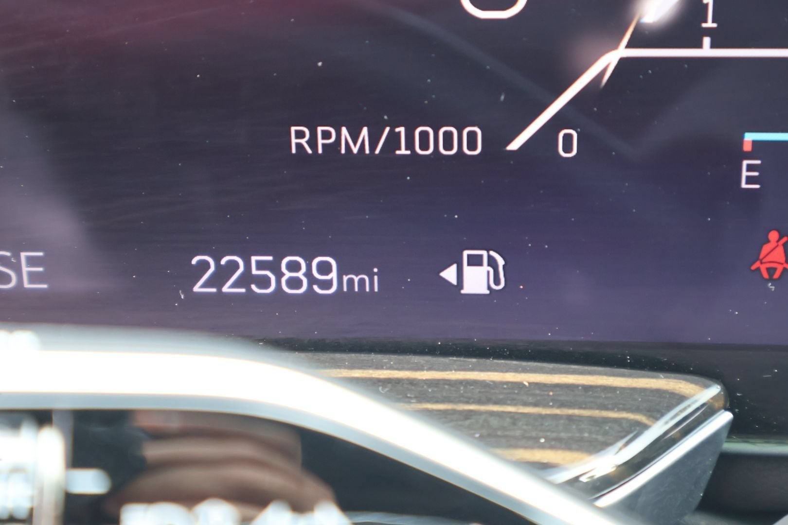 2025 Cadillac Escalade Premium Luxury