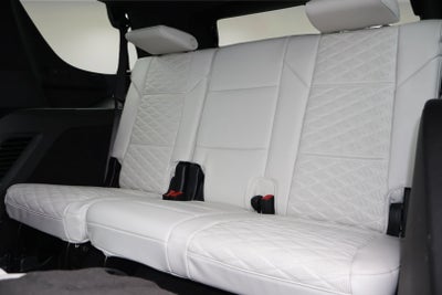 2025 Cadillac Escalade Premium Luxury Platinum