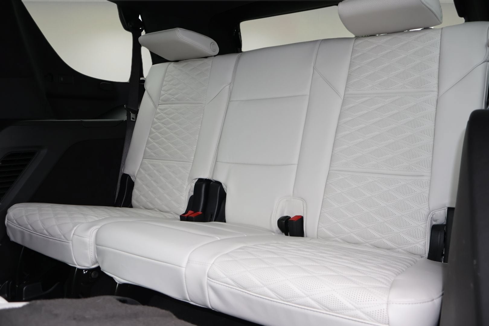 2025 Cadillac Escalade Premium Luxury Platinum