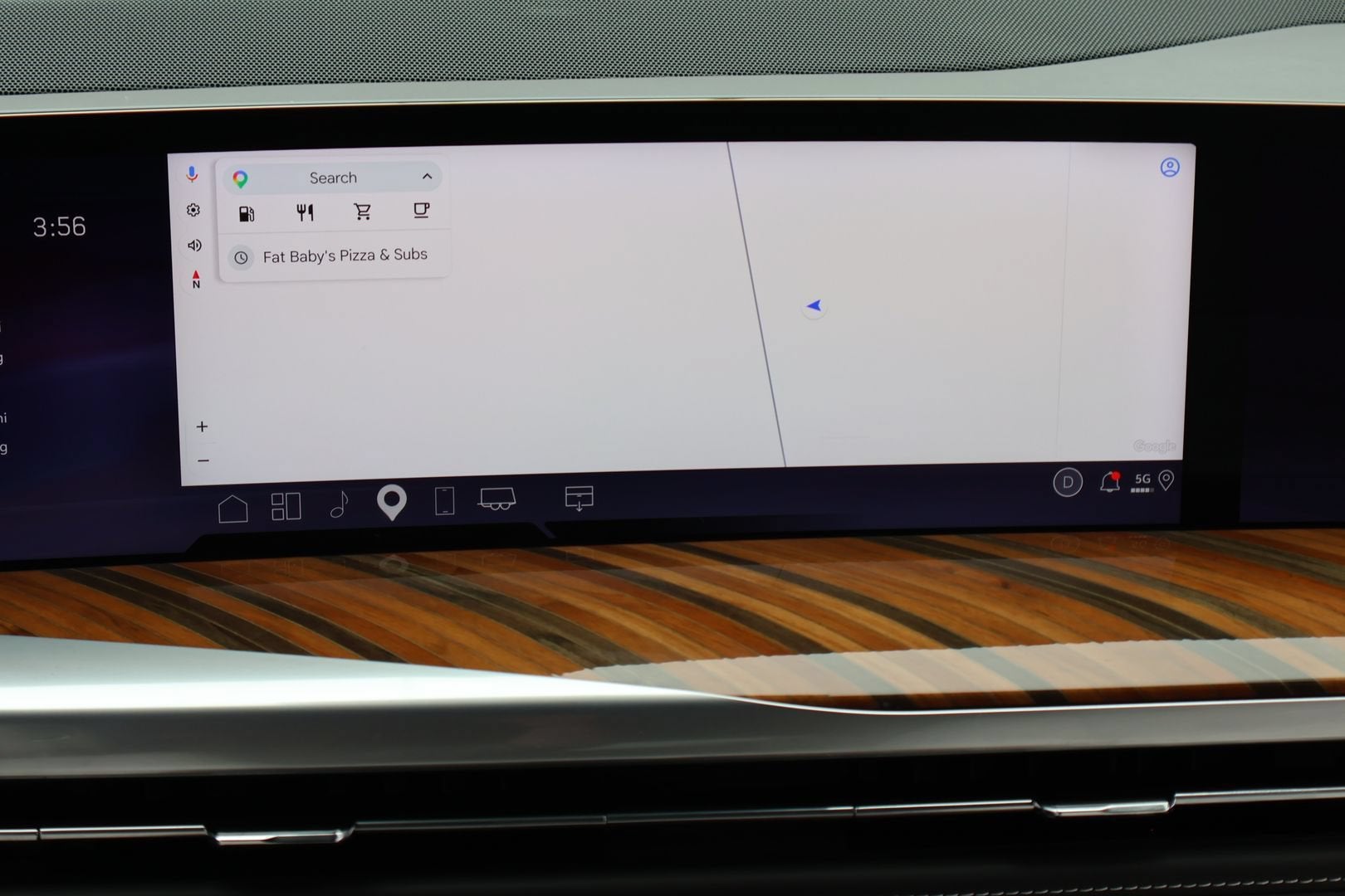 2025 Cadillac Escalade Premium Luxury Platinum