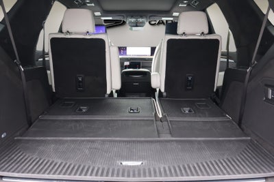 2025 Cadillac Escalade Premium Luxury Platinum