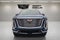 2025 Cadillac Escalade Premium Luxury Platinum