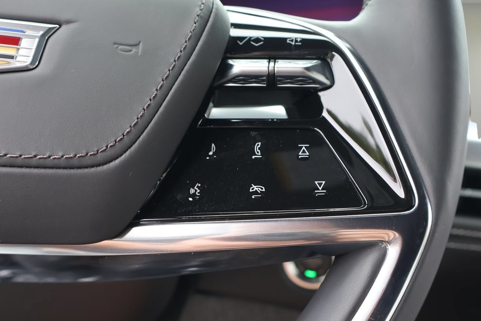 2025 Cadillac Escalade Premium Luxury Platinum