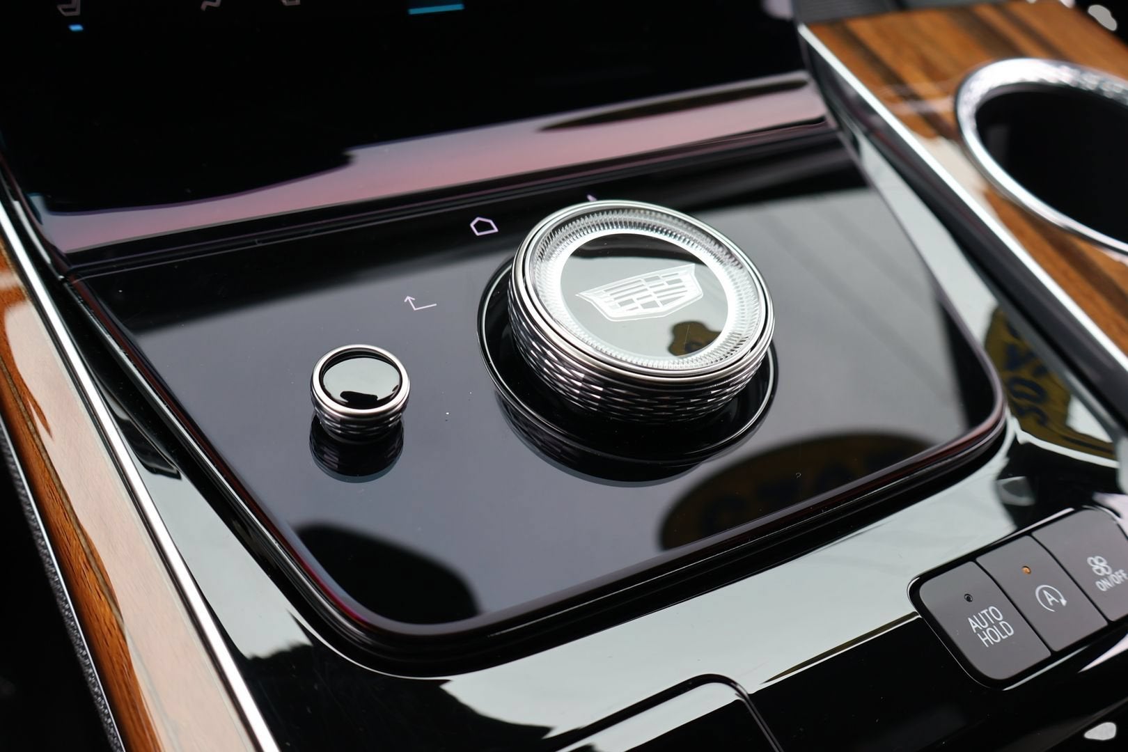 2025 Cadillac Escalade Premium Luxury Platinum