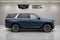2025 Cadillac Escalade Premium Luxury Platinum