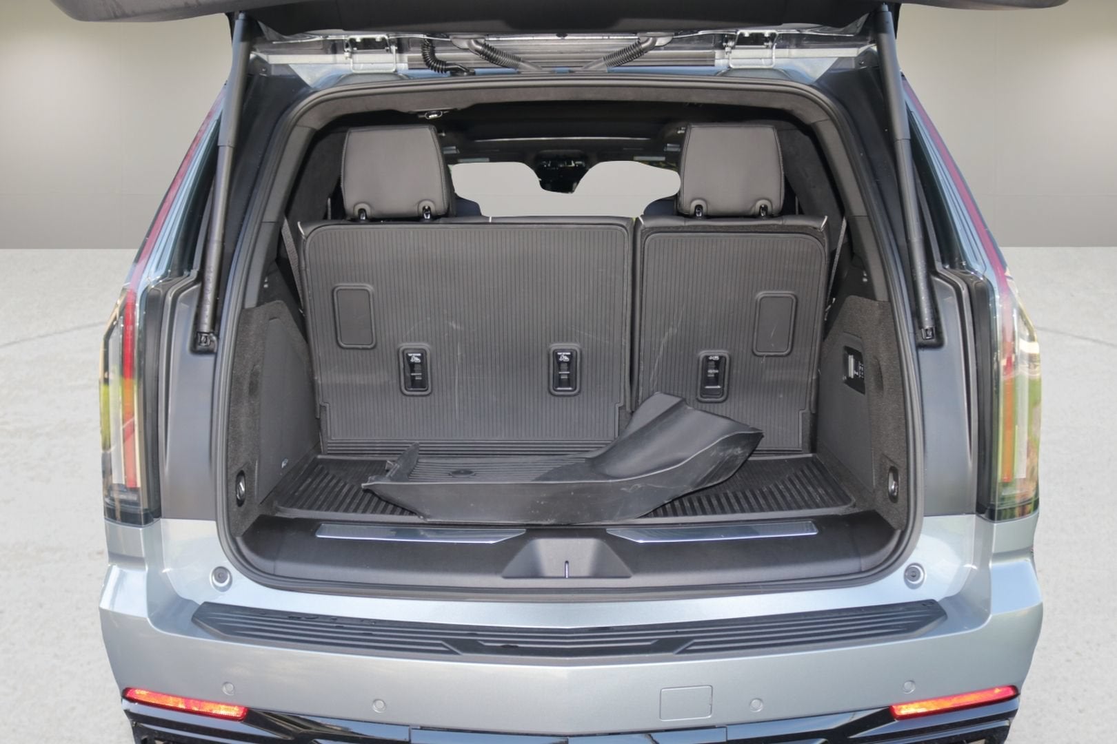 2025 Cadillac Escalade Escalade-V