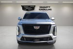 2025 Cadillac Escalade Escalade-V