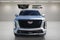 2025 Cadillac Escalade Escalade-V