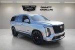 2025 Cadillac Escalade Escalade-V