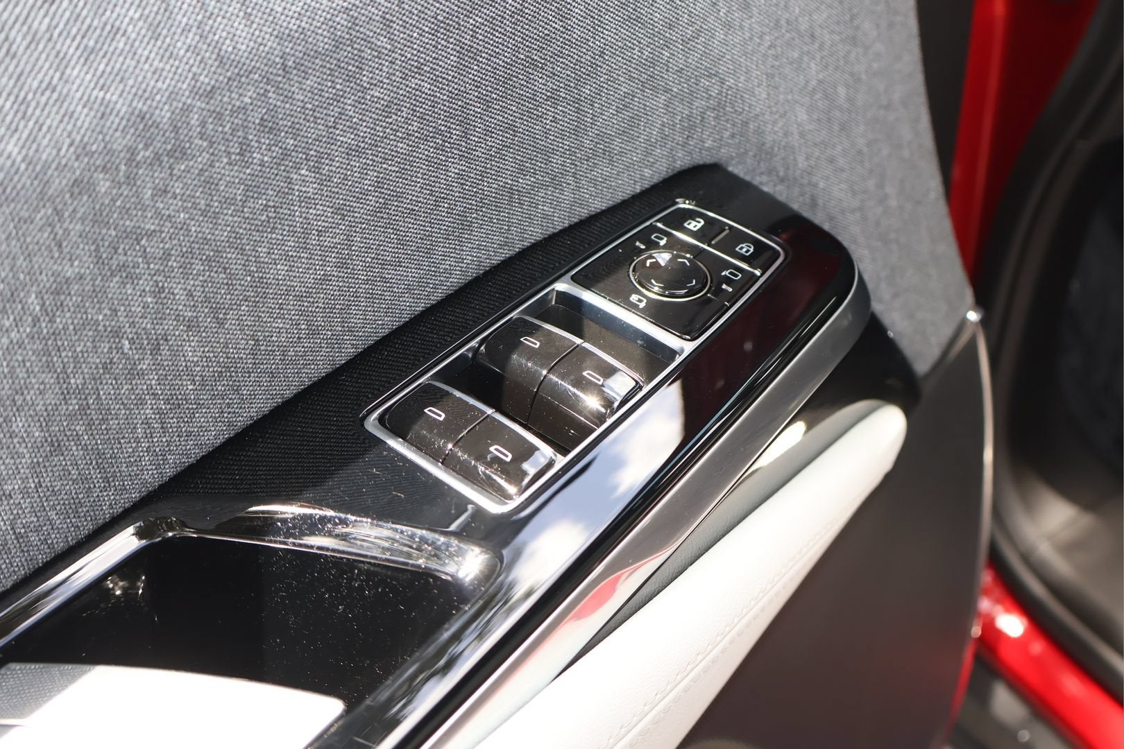 2025 Cadillac Escalade ESV Sport Platinum