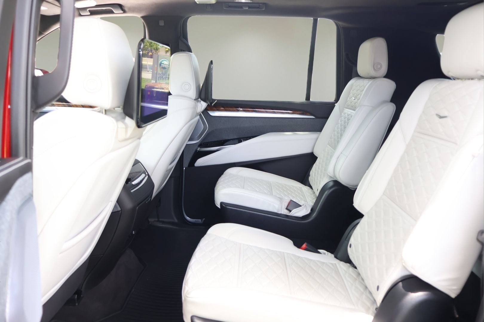 2025 Cadillac Escalade ESV Sport Platinum