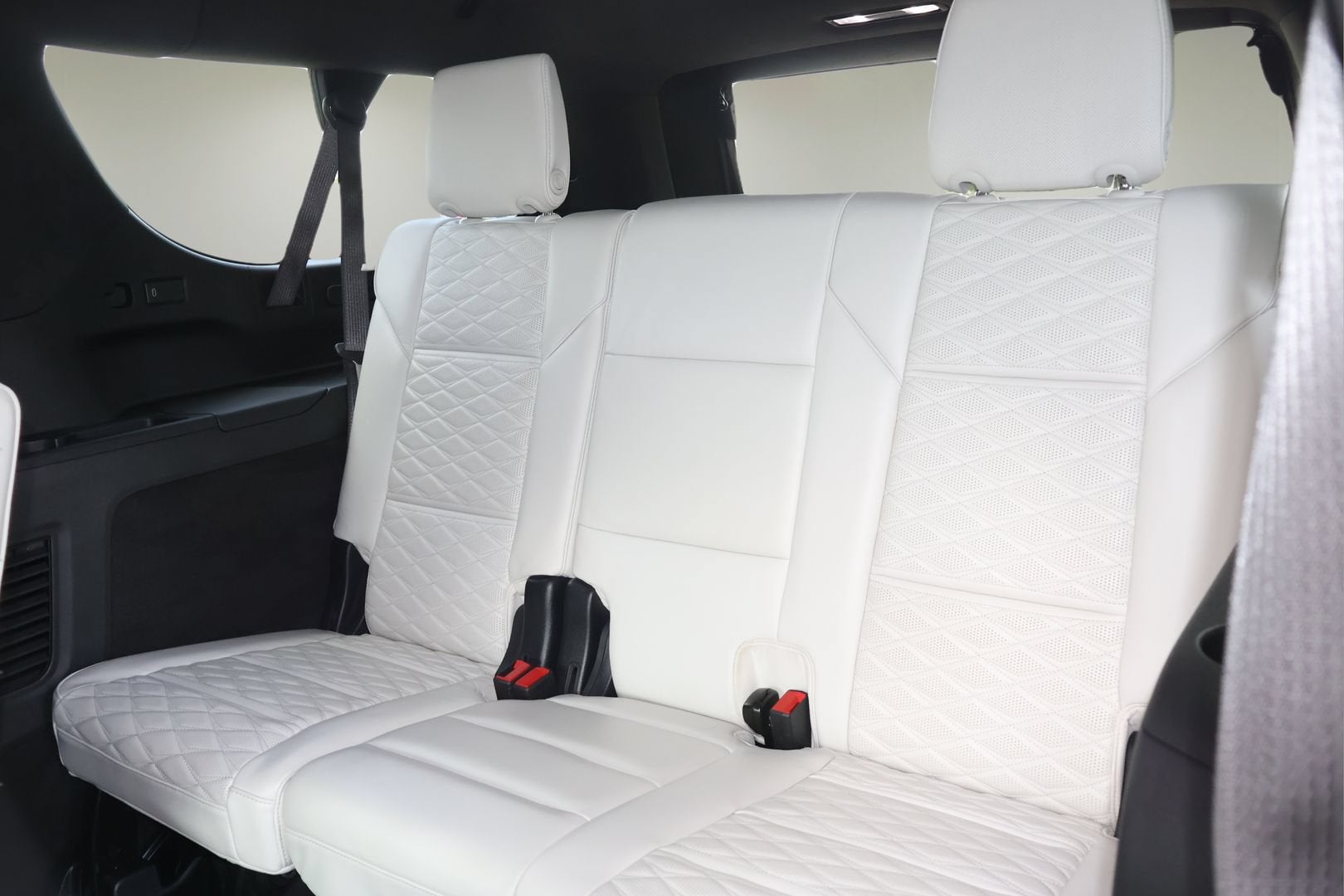 2025 Cadillac Escalade ESV Sport Platinum