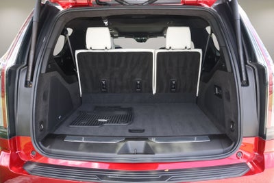 2025 Cadillac Escalade ESV Sport Platinum