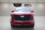 2025 Cadillac Escalade ESV Sport Platinum