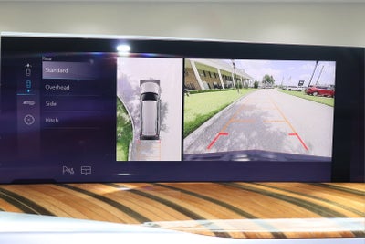 2025 Cadillac Escalade ESV Sport Platinum