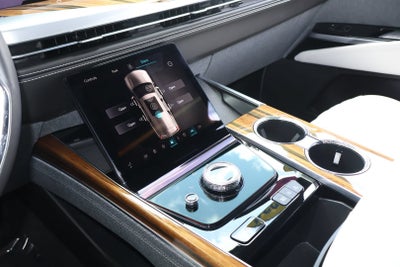 2025 Cadillac Escalade ESV Sport Platinum