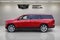 2025 Cadillac Escalade ESV Sport Platinum