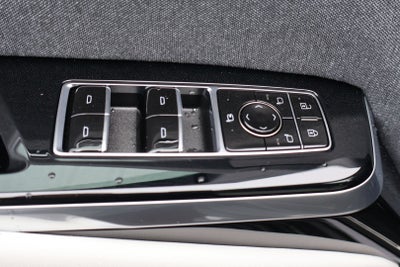 2025 Cadillac Escalade ESV Escalade-V ESV