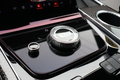 2025 Cadillac Escalade ESV Escalade-V ESV