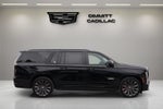 2025 Cadillac Escalade ESV Escalade-V ESV