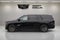 2025 Cadillac Escalade ESV Escalade-V ESV