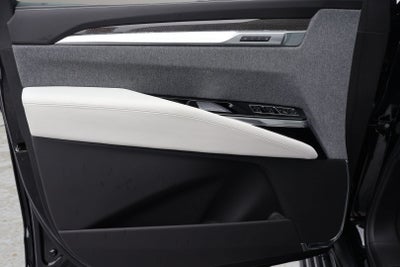 2025 Cadillac Escalade ESV Escalade-V ESV