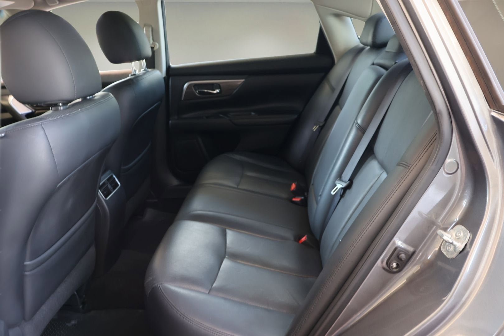 2015 Nissan Altima 2.5 SL