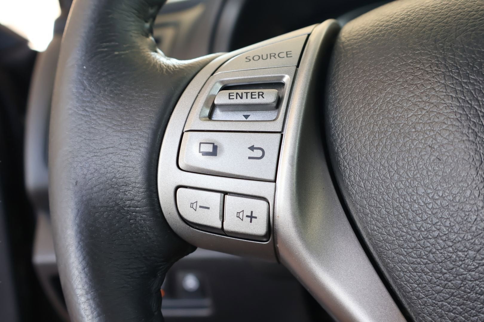 2015 Nissan Altima 2.5 SL