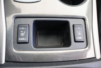 2015 Nissan Altima 2.5 SL