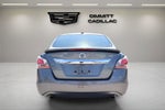 2015 Nissan Altima 2.5 SL