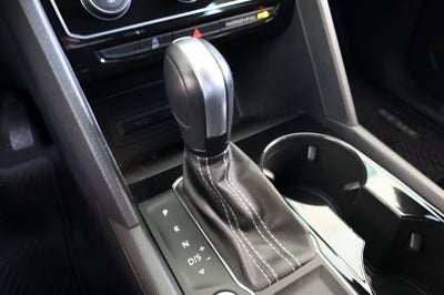 2022 Volkswagen Atlas Cross Sport 2.0T SE w/Technology