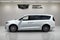 2024 Chrysler Pacifica Hybrid Pinnacle