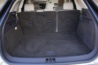 2017 Lincoln MKX Select