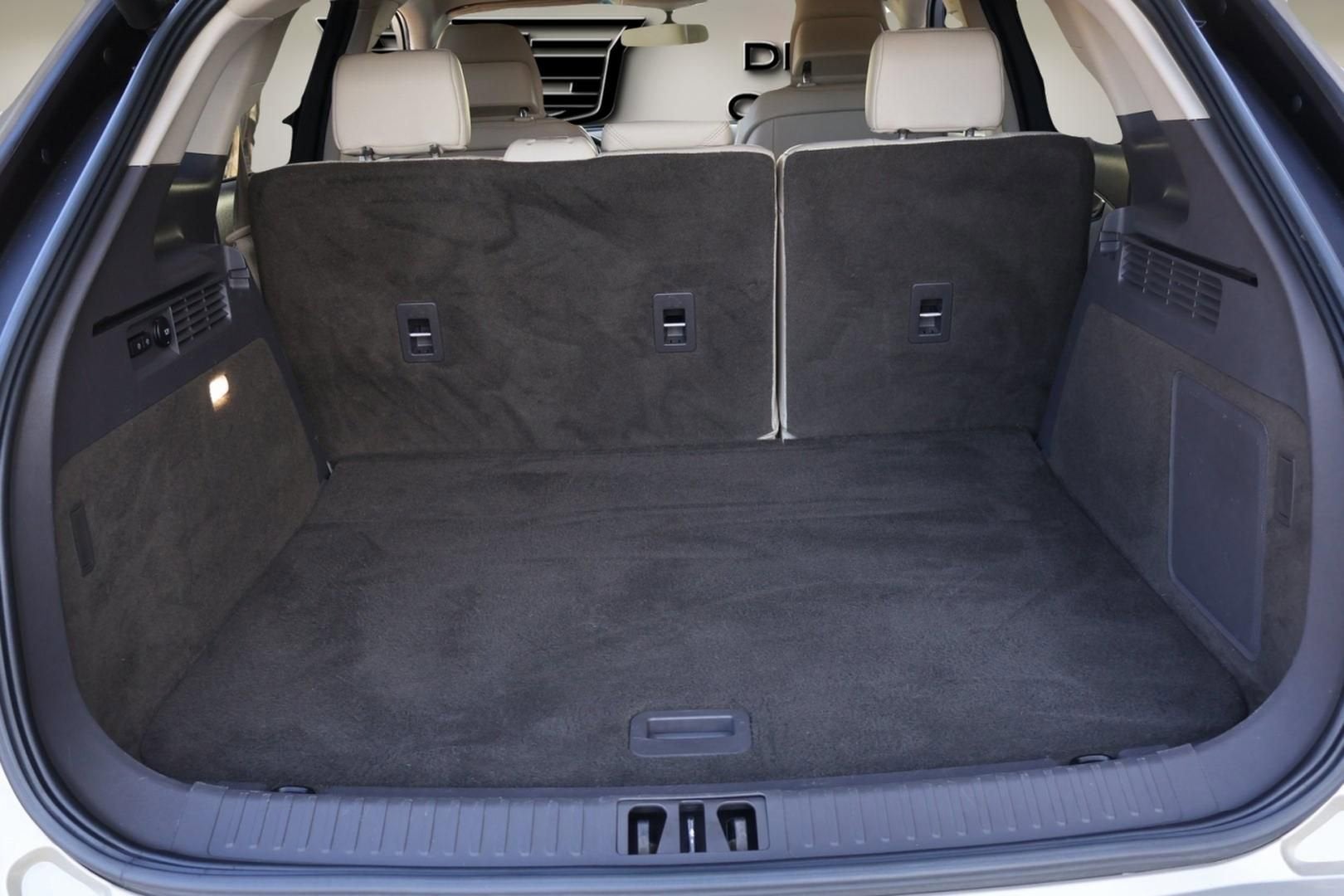 2017 Lincoln MKX Select